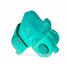 Lost Wax Casting Forklift Machinery Accessories